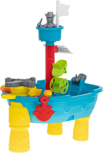 Bagātīgs piederumu komplekts visām rotaļu vajadzībām