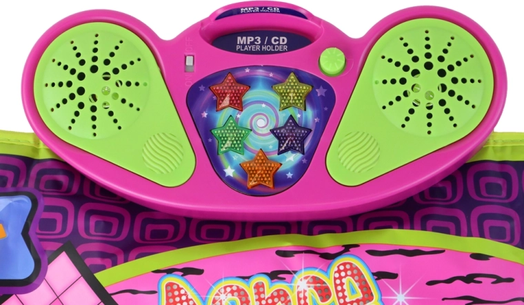 Integrēta audio sistēma