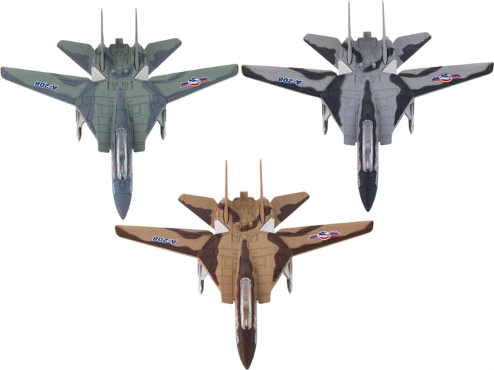 Izbīdāmi spārni līdz 20 cm