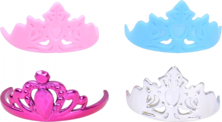 Spilgtas rotas un aksesuāri