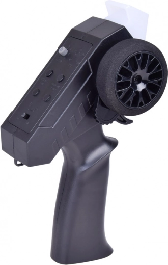 Precīza 2,4 GHz vadība