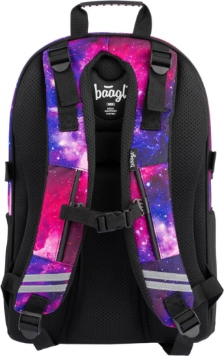 Siksnas skrituļdēlim un atstarojoši elementi drošībai