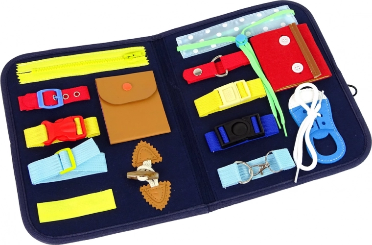 Interaktīva izklaide bērniem