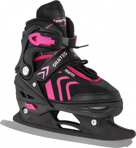 3 režīmi vienā: inline, četrriteņu un ledus