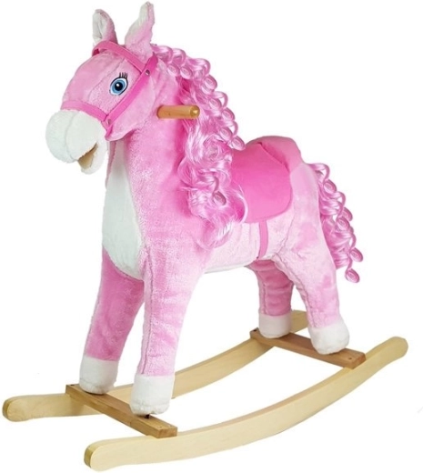 Kustīgs purniņš un aste dzīvīgai spēlei