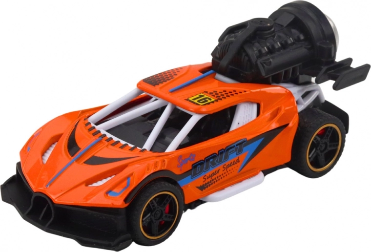 Durable construction and dynamic look