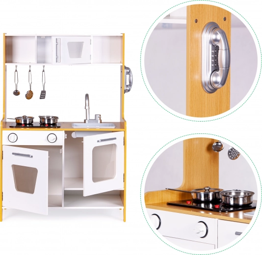 Skaņas un gaismas efekti