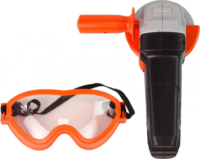 Aizsargbrilles drošai spēlei