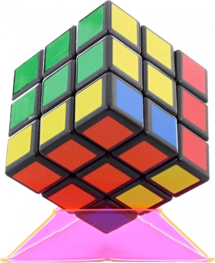 Klasiska 3x3 konstrukcija