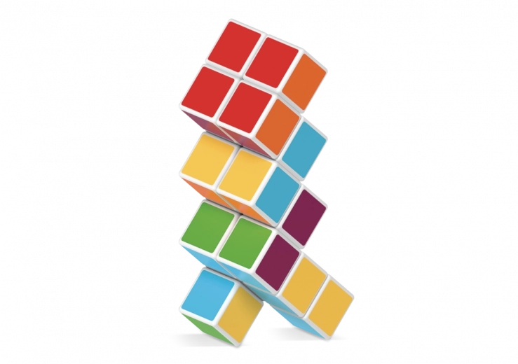 Krāsaina mācīšanās caur spēli