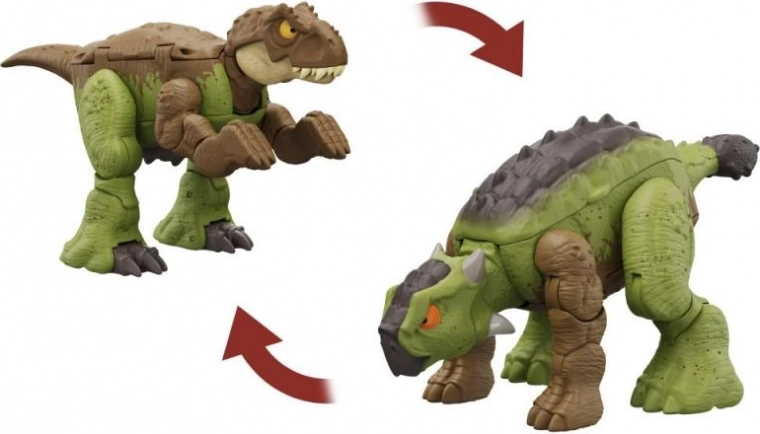 Unique Transformation