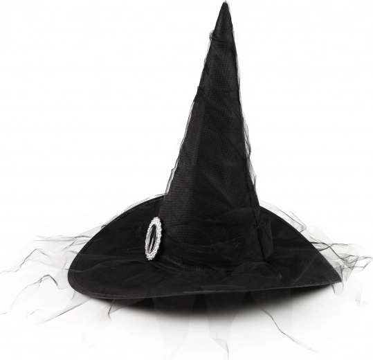 Classic pointed shape for an authentic look