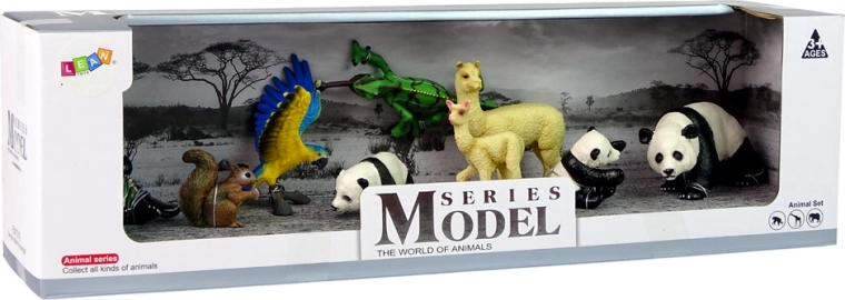 Dāvanu iesaiņojums, kas gatavs iepriecināt