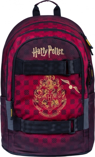 Izturība, drošība un HARRY POTTER stils