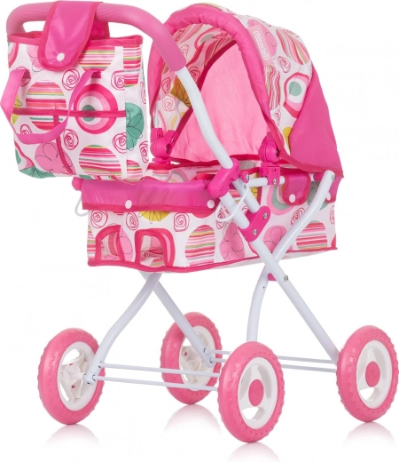 Lightweight construction and easy handling
