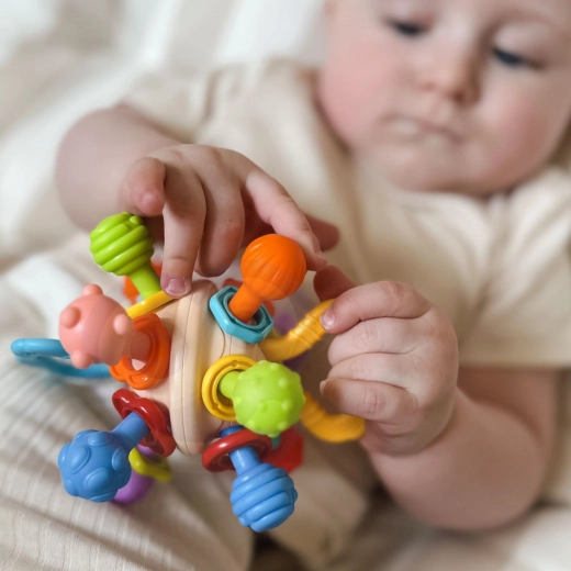 Multifunkcionāls dizains