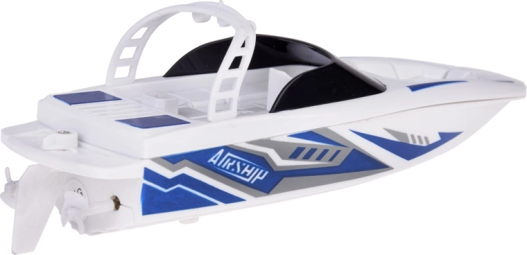 Compact and lightweight for travel