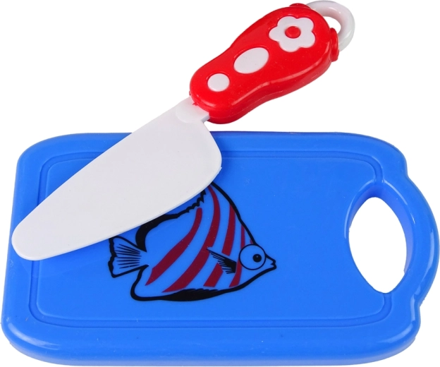 Droši virtuves piederumi