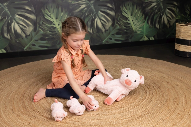 Ideāli visai ģimenei