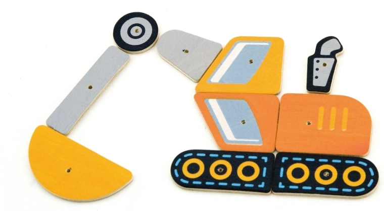 Veidošana no kvalitatīvas koksnes