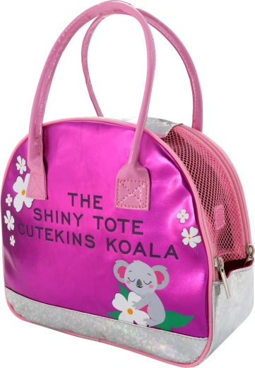 Stilīga somiņa ceļojumiem