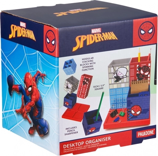 Oficiāla Marvel licence