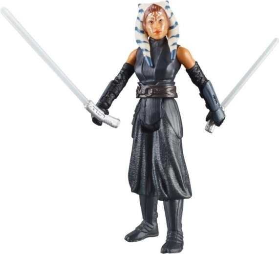 Autentisks dizains pēc seriāla “Ahsoka”