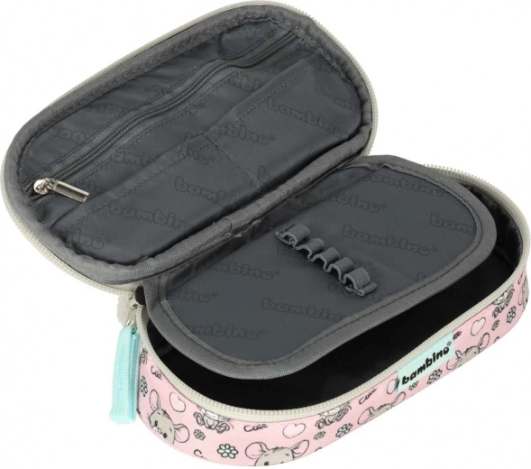 Pārskatāma organizācija, pateicoties iekšējai atlokam