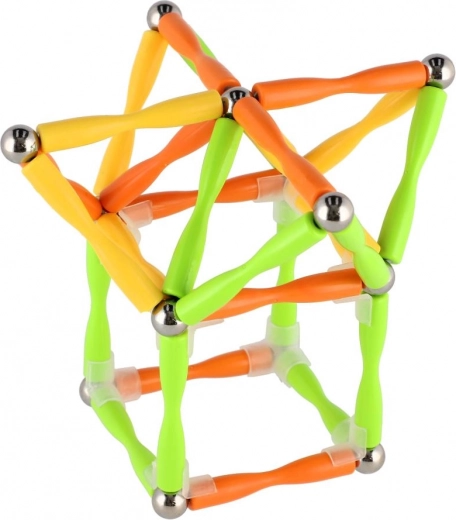 Bright colors and easy to grip