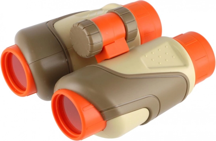 Lightweight design for little explorers