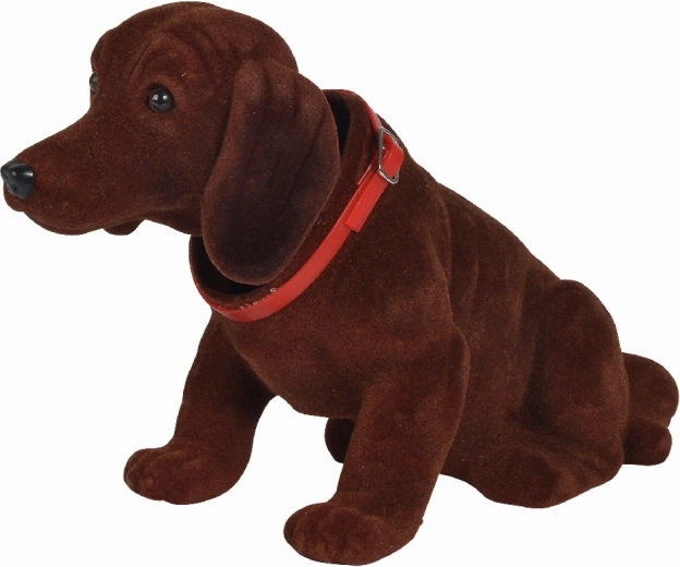 Maigs materiāls un mīlīgas detaļas