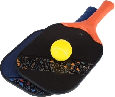 Izturīgs materiāls āra izklaidei