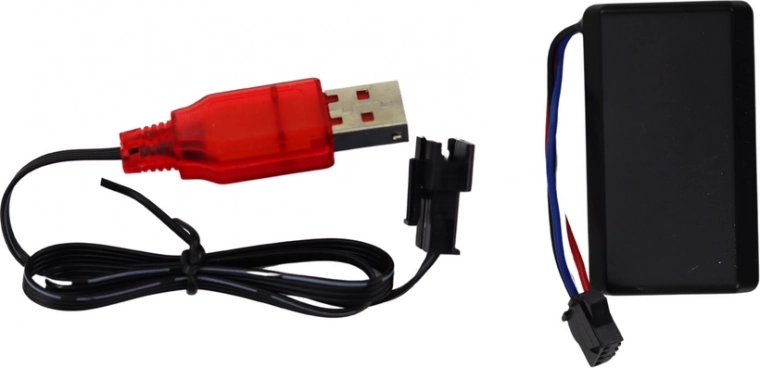 Electric drive