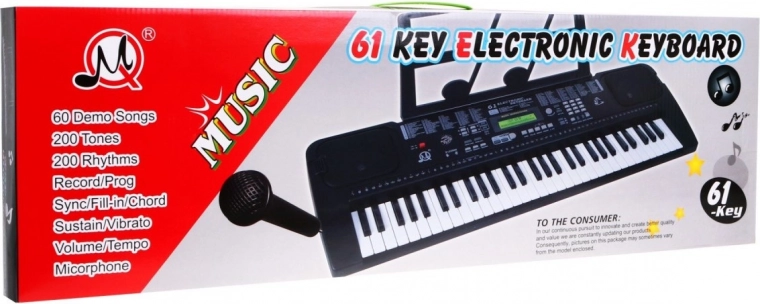Complete Entertainment Package