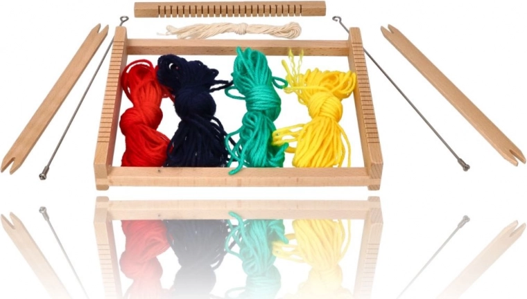 Viss nepieciešamais komplektā