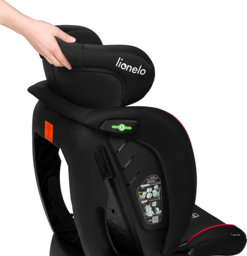 Komforts ar Memory Foam un atgāšanu