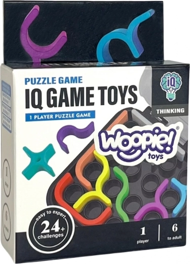 Kognitīvo spēju attīstība