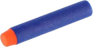 Mīksts un drošs putuplasta materiāls