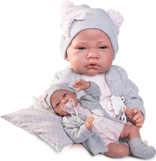 Reālistisks izskats