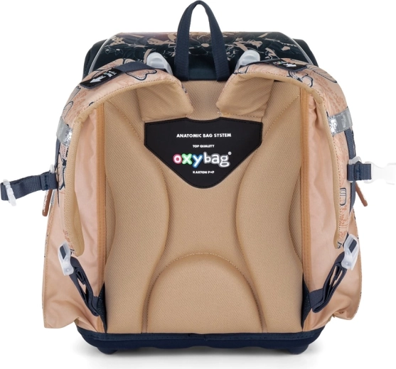 Ergonomiska nēsāšana visu dienu