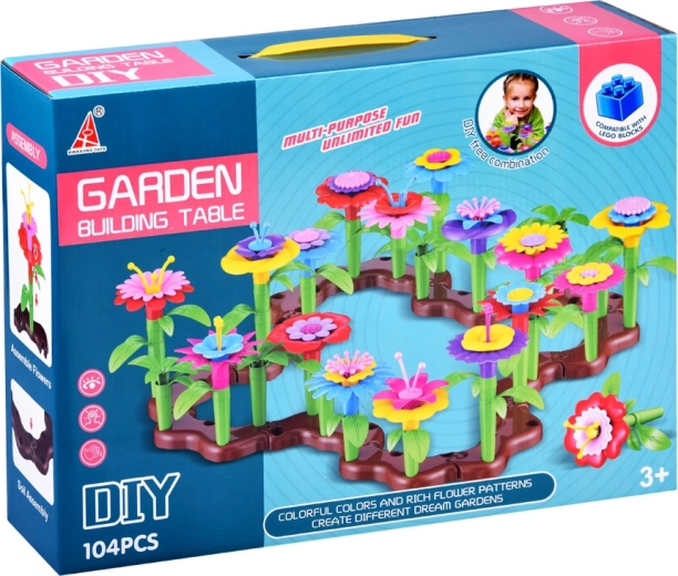 104 detaļas bezgalīgai fantāzijai