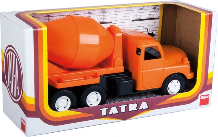 Oranžs izpildījums