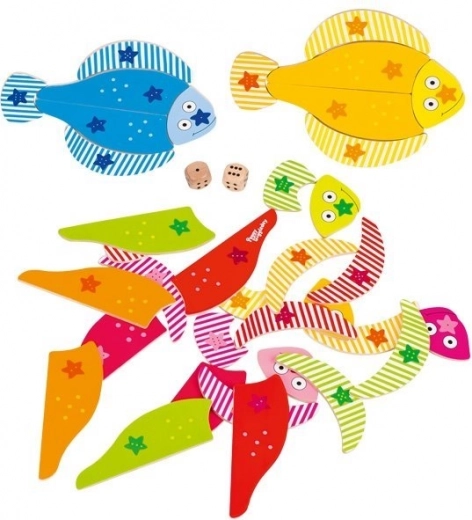 Droši un videi draudzīgi materiāli