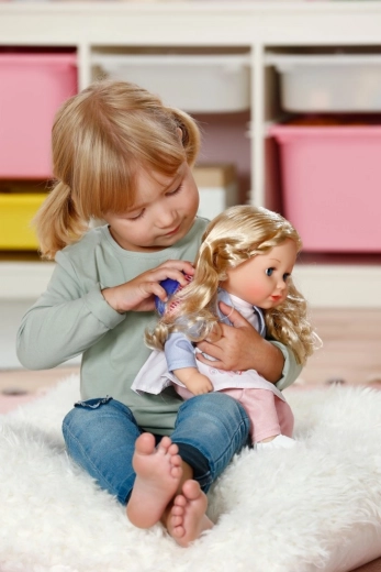 Kvalitatīvi mati frizūrām