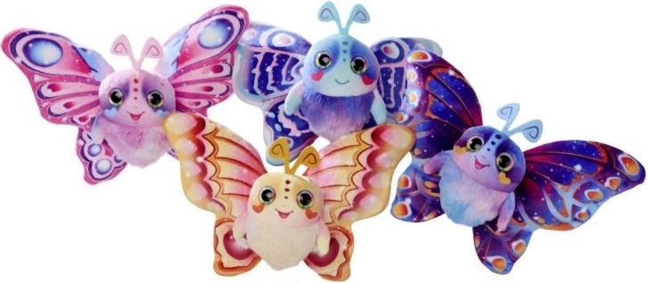 Košas krāsas un varavīksnes acis