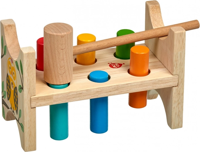 Sīkās motorikas un koordinācijas attīstīšana