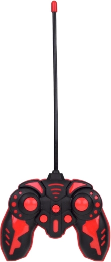 Tālvadība ar demo režīmu