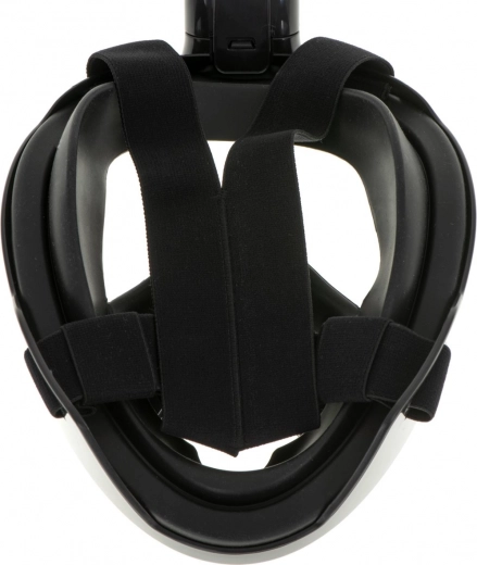 Dabiska elpošana caur degunu un muti