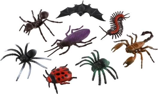 Realistiskas detaļas mācībām un spēlei