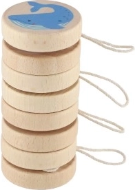 Kvalitatīvs koka izpildījums drošai spēlei